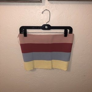 PACSUN tube top